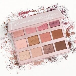 TARTE 
Tartelette Juicy Amazonian Clay Palette